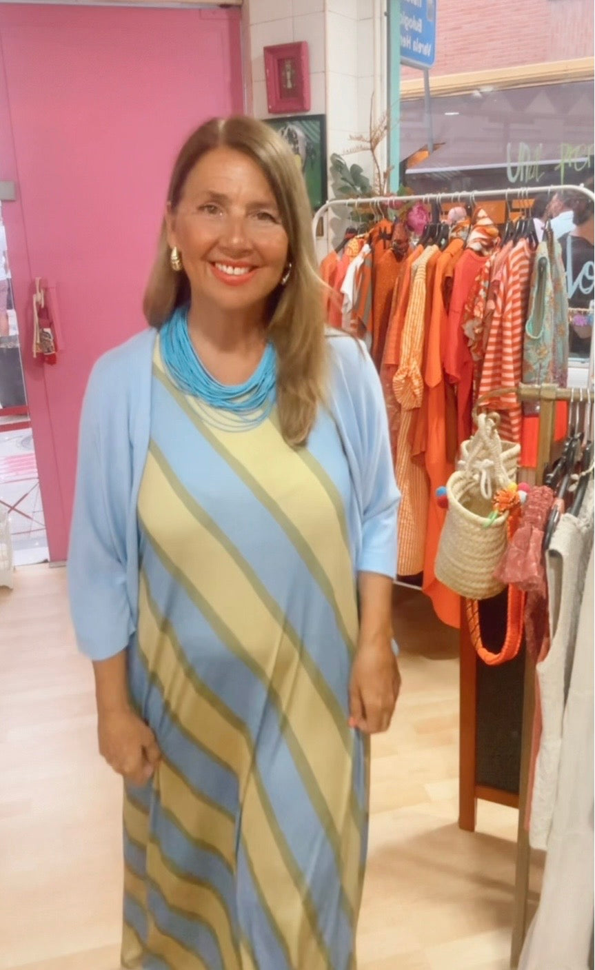 Chaqueta REBECA