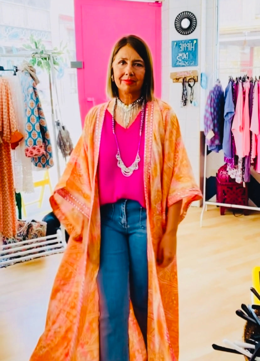 Kimono GOA