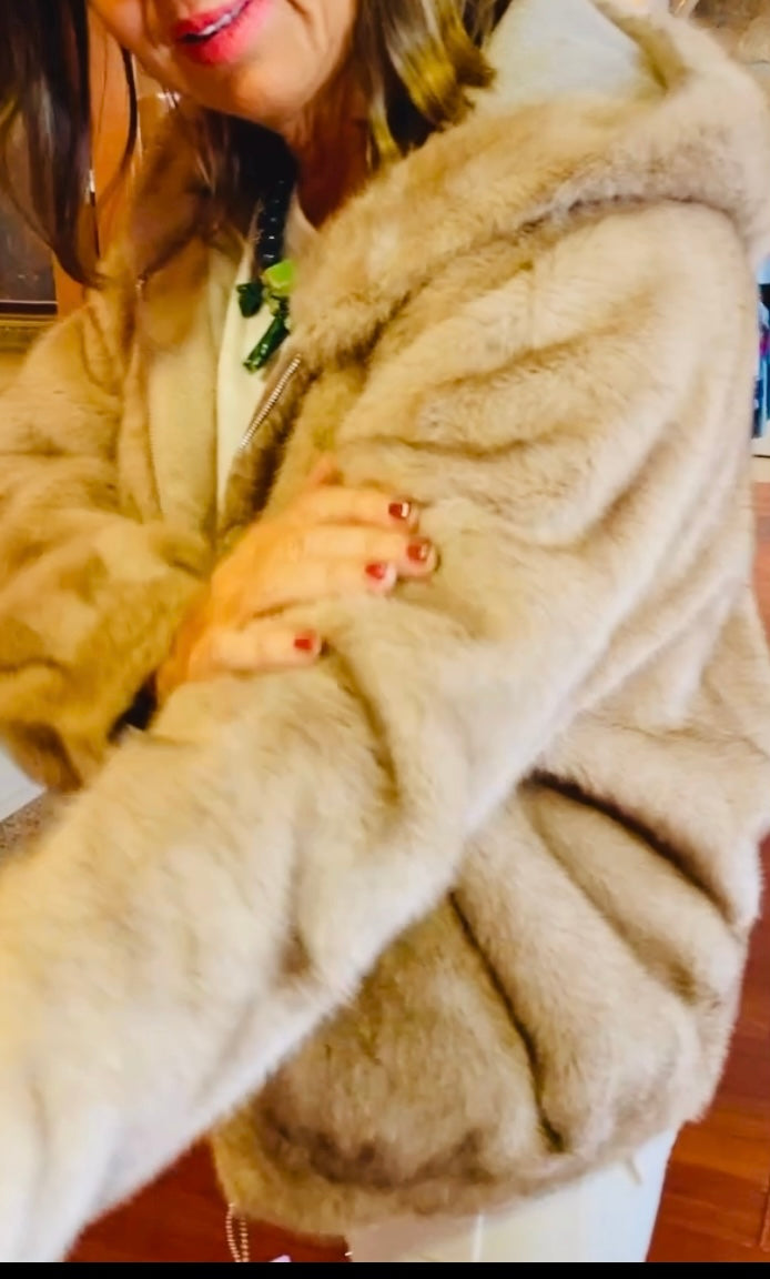 Chaqueta SONIA