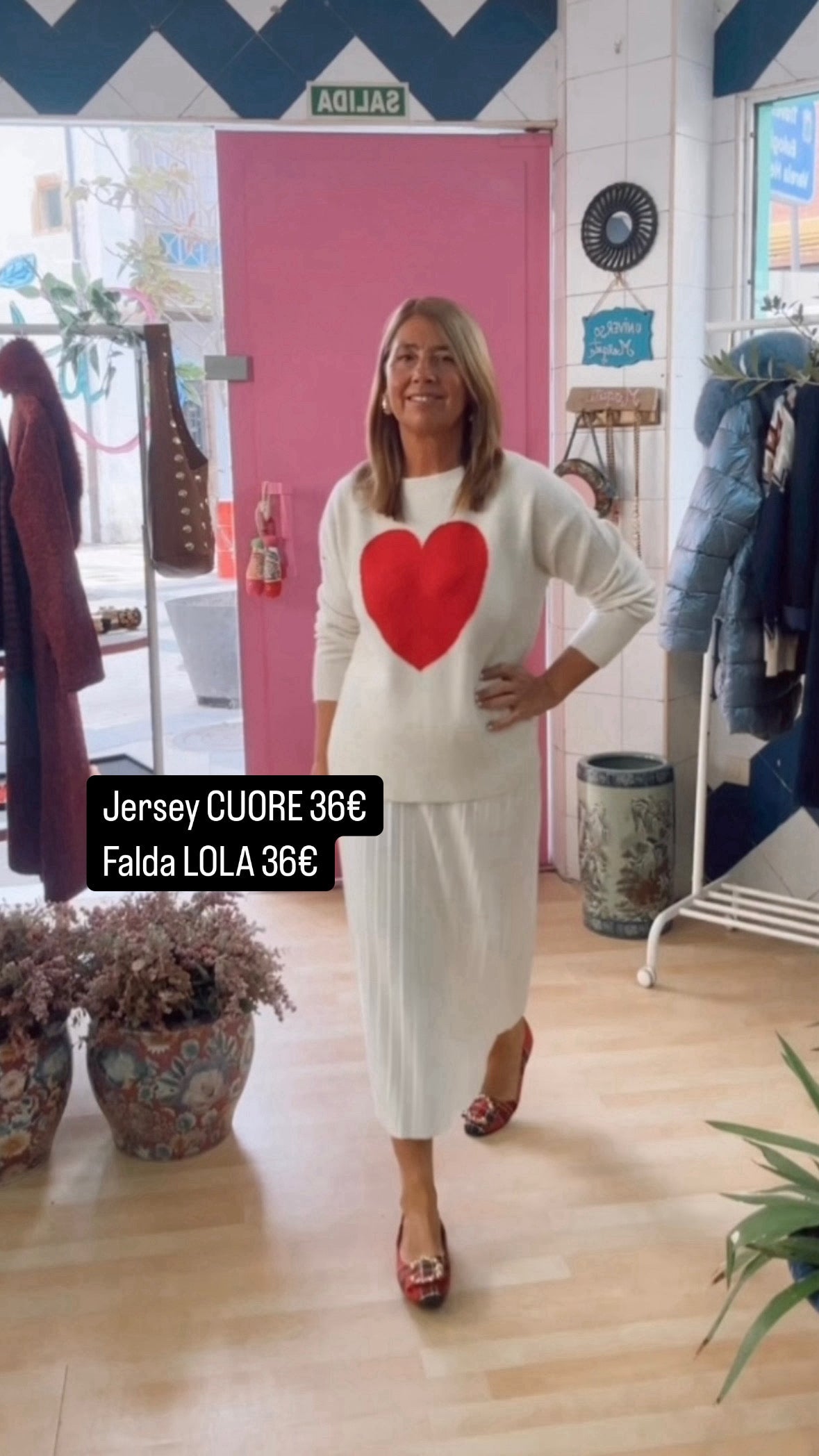 Jersey CUORE