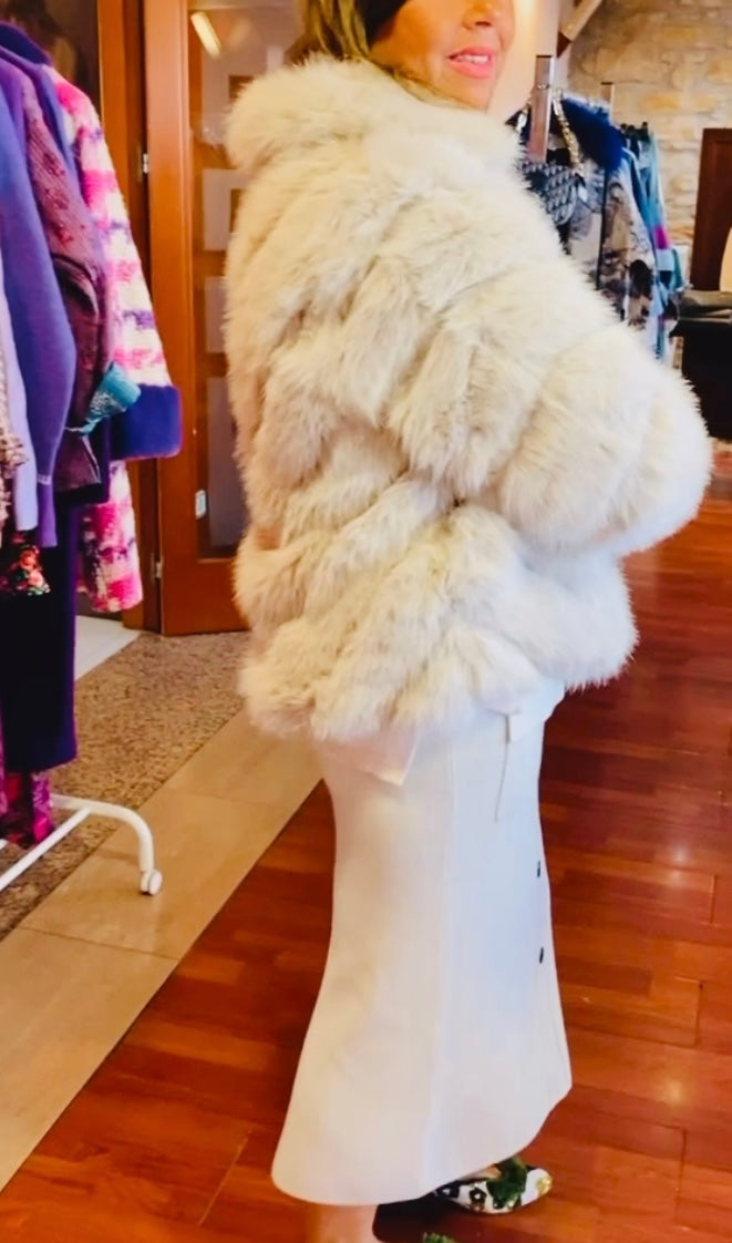 Chaqueton MARÍA