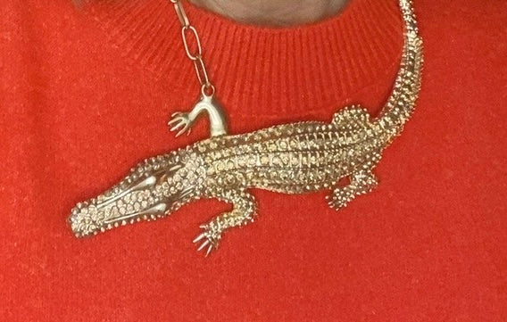 Collar COCO