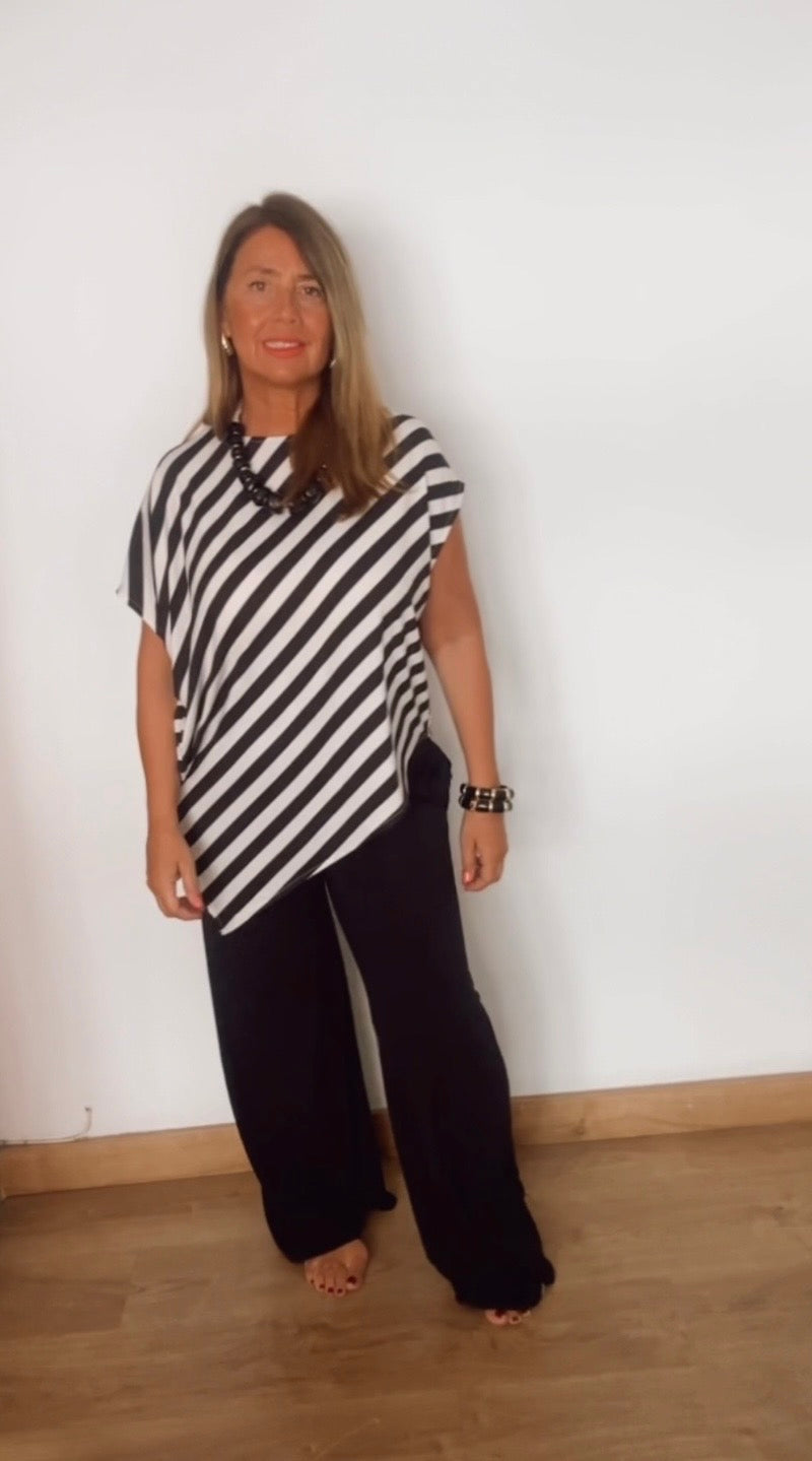 Pantalón SEDA FRÍA