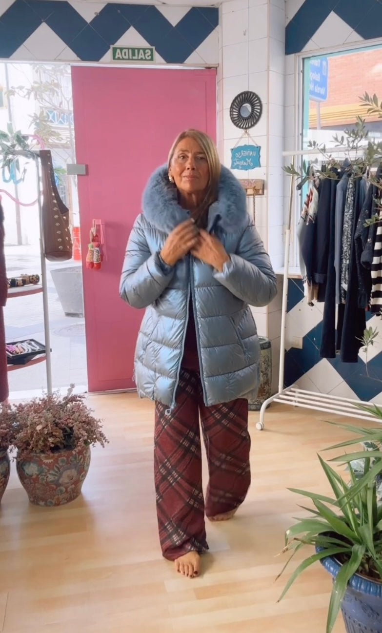 Anorak CANADÁ