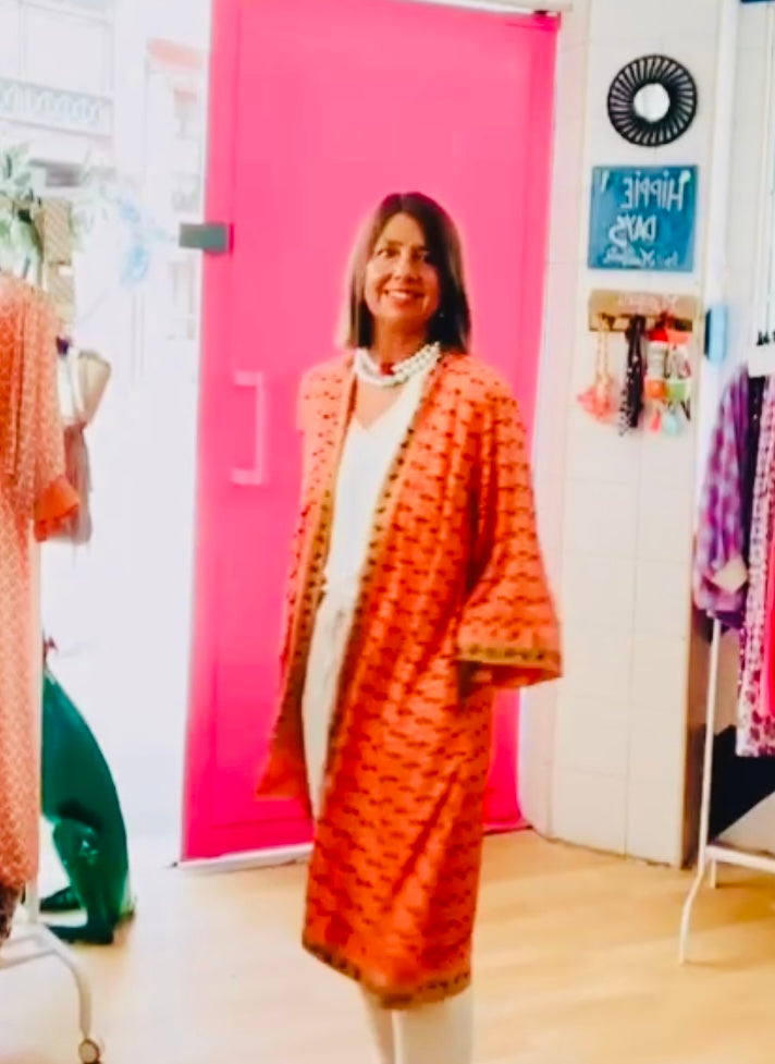 Kimono INDIA