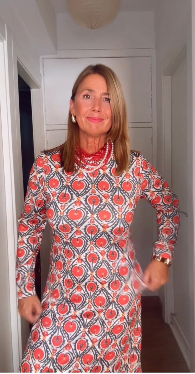 Vestido LIBERTY