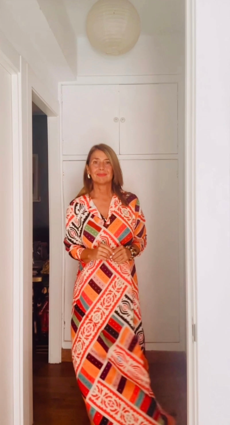 Vestido CAIRO