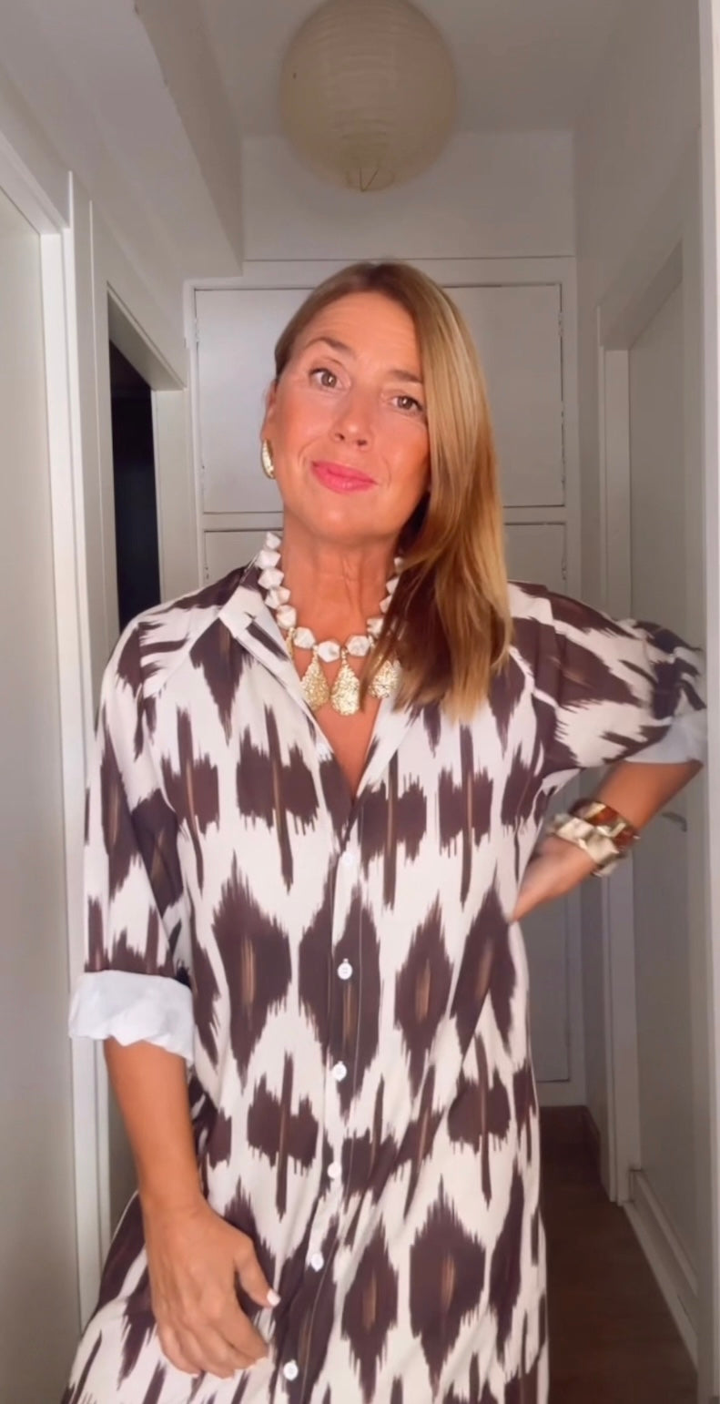 Vestido MALLORCA