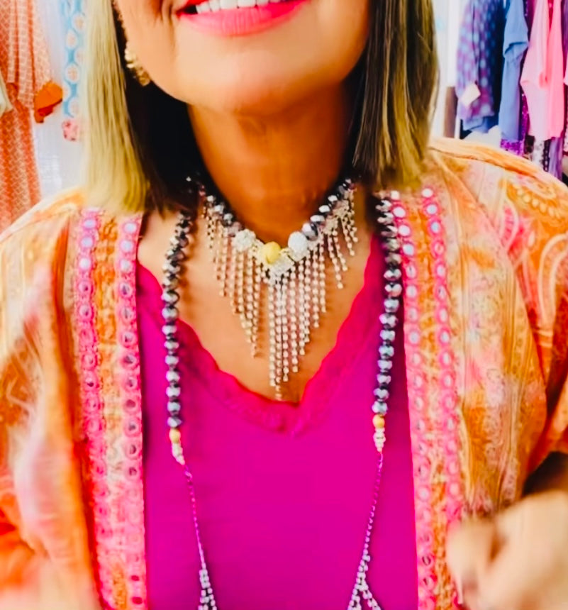 Kimono GOA