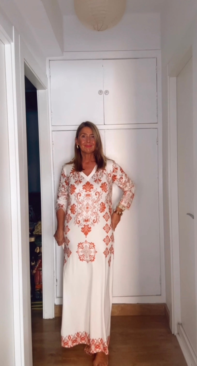 Vestido CÓRDOBA