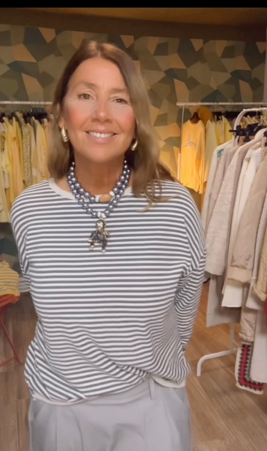 Collar MONO