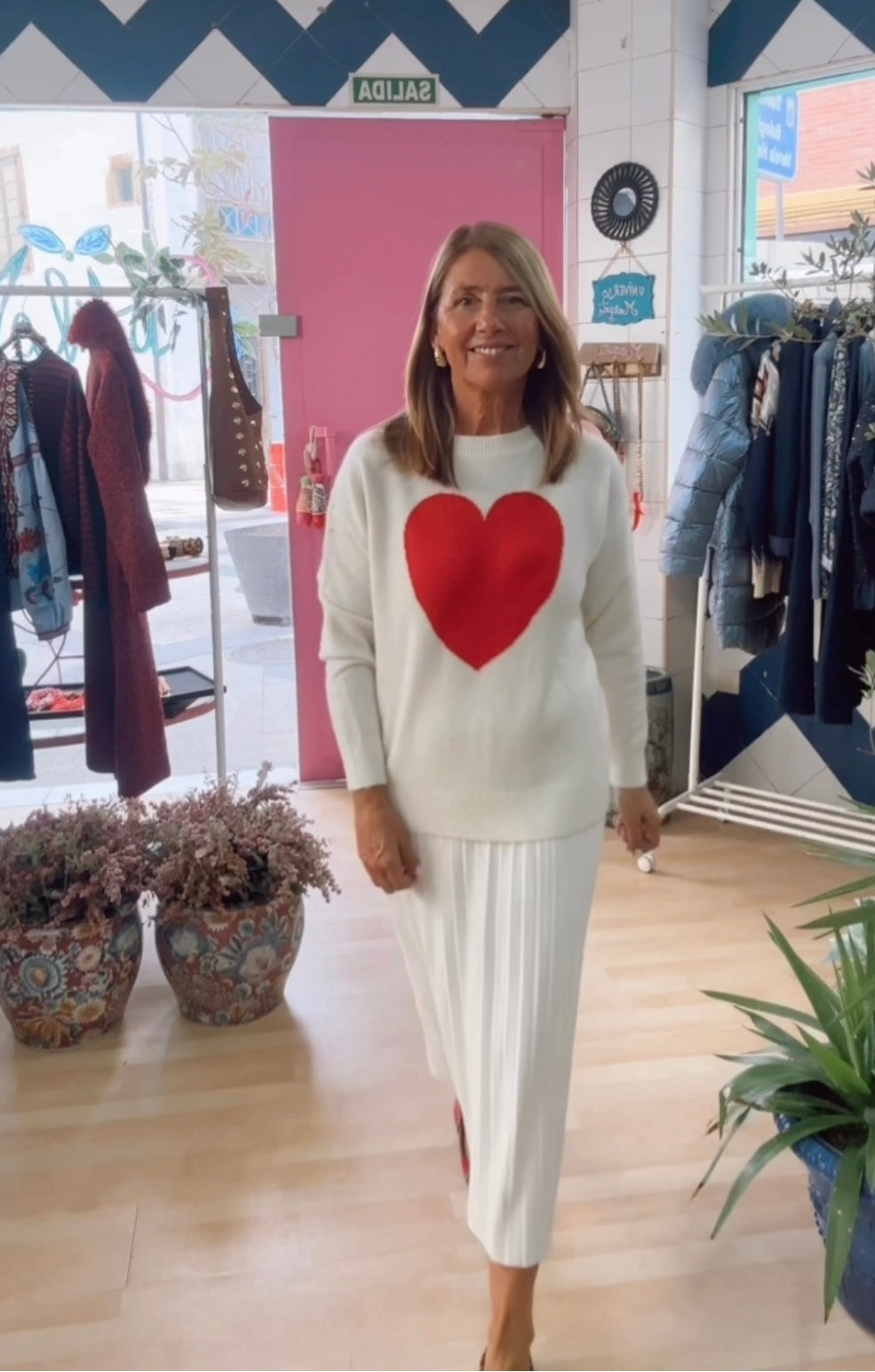 Jersey CUORE