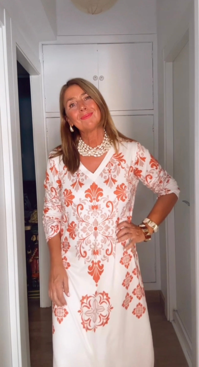 Vestido CÓRDOBA