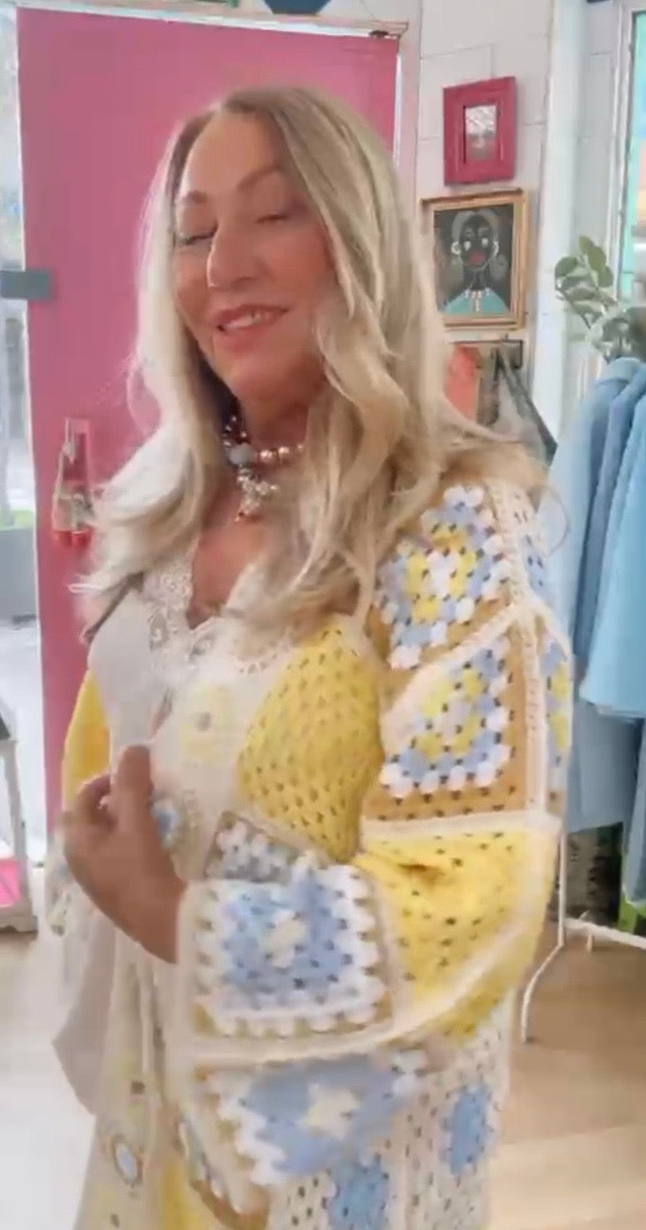 Chaqueta DANY