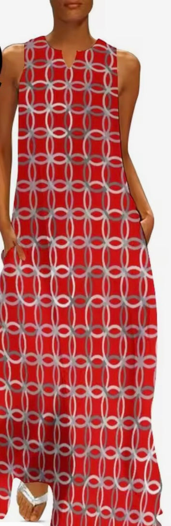 Vestido ANA