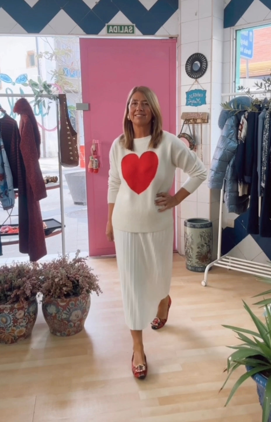 Jersey CUORE