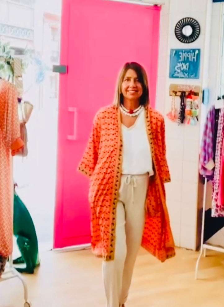 Kimono INDIA
