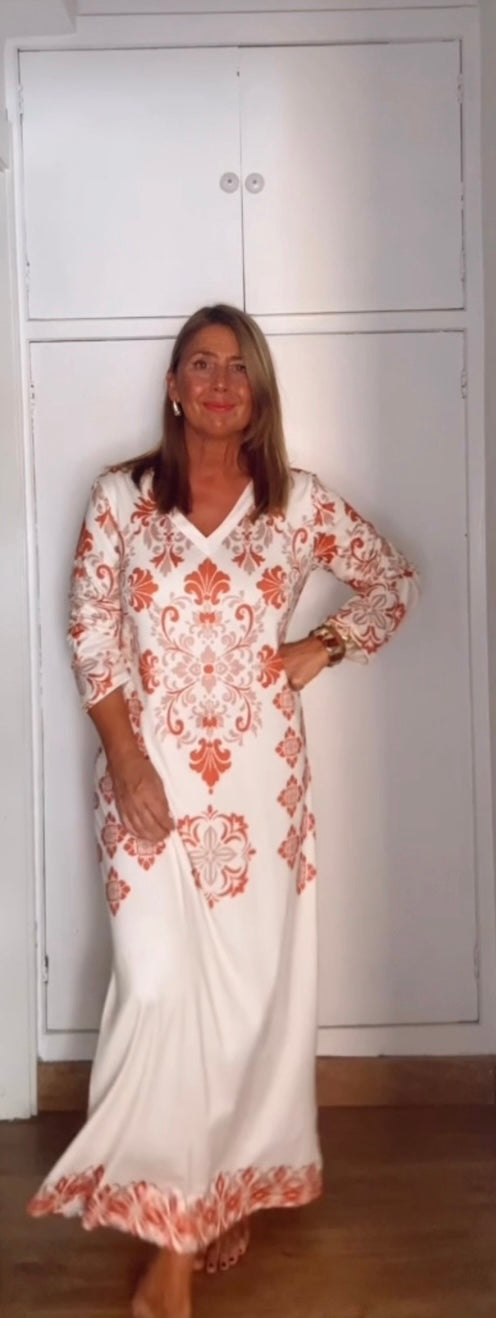 Vestido CÓRDOBA