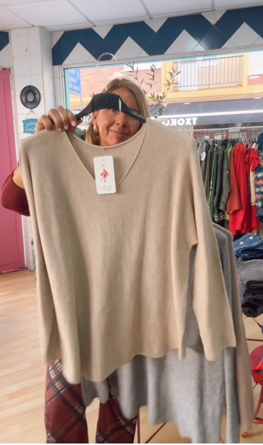 Jersey BASIC