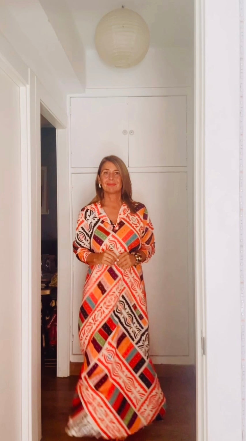 Vestido CAIRO