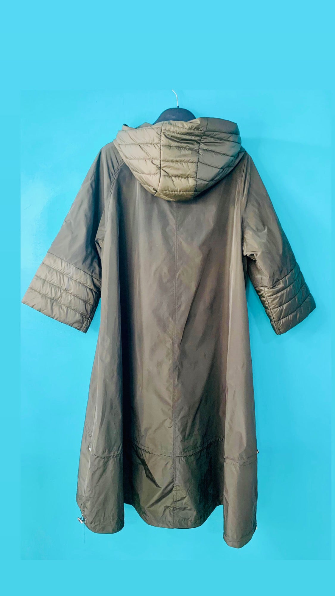 Gabardina ROMA