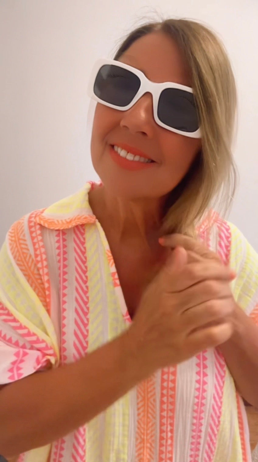 Vestido CÁDIZ