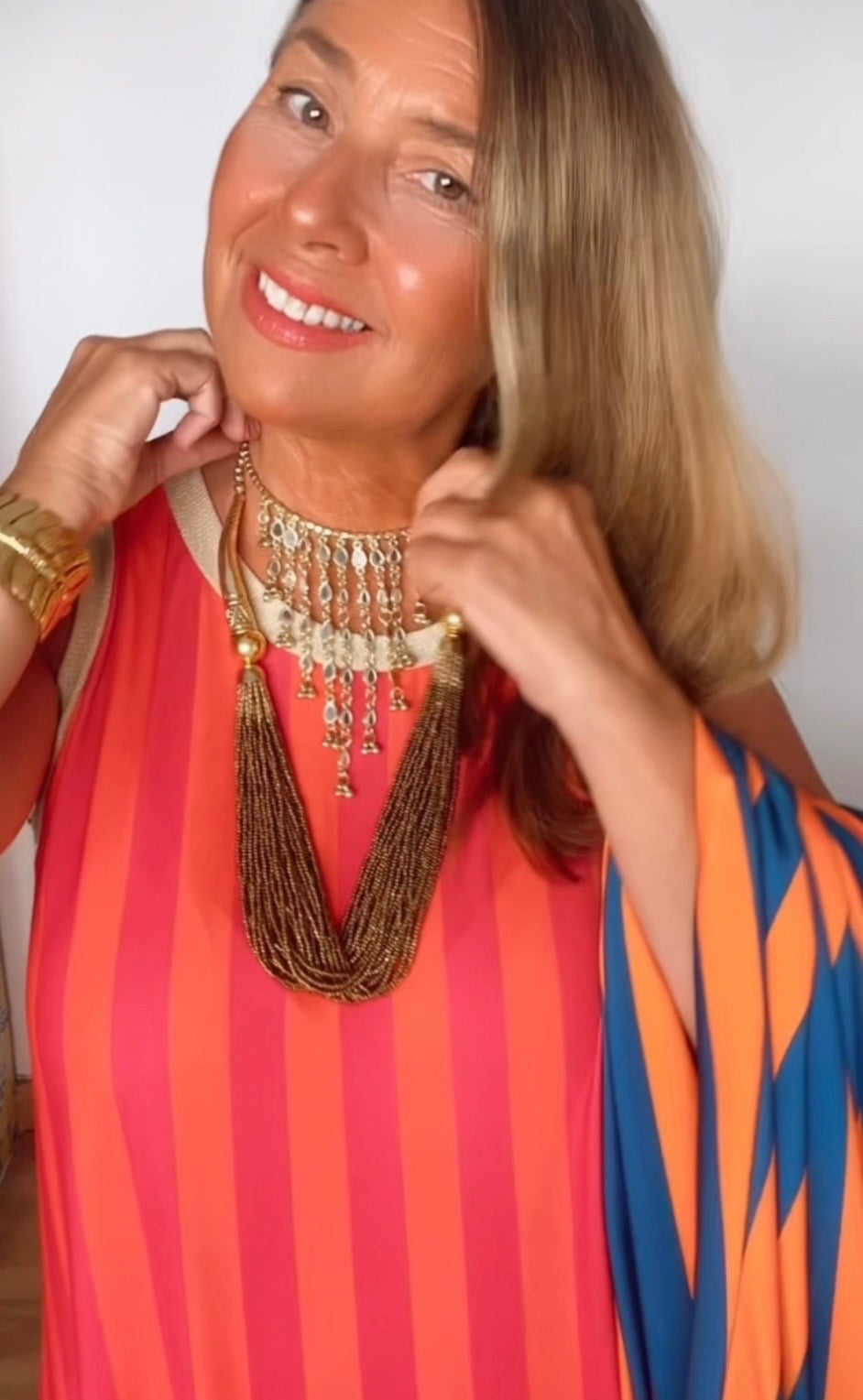 Vestido COMPORTA