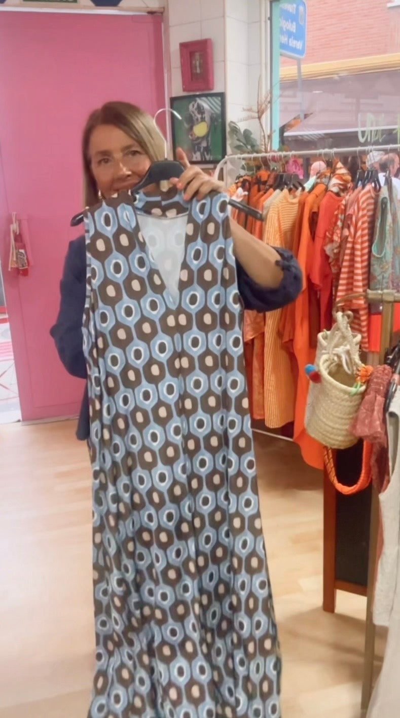 Vestido POP