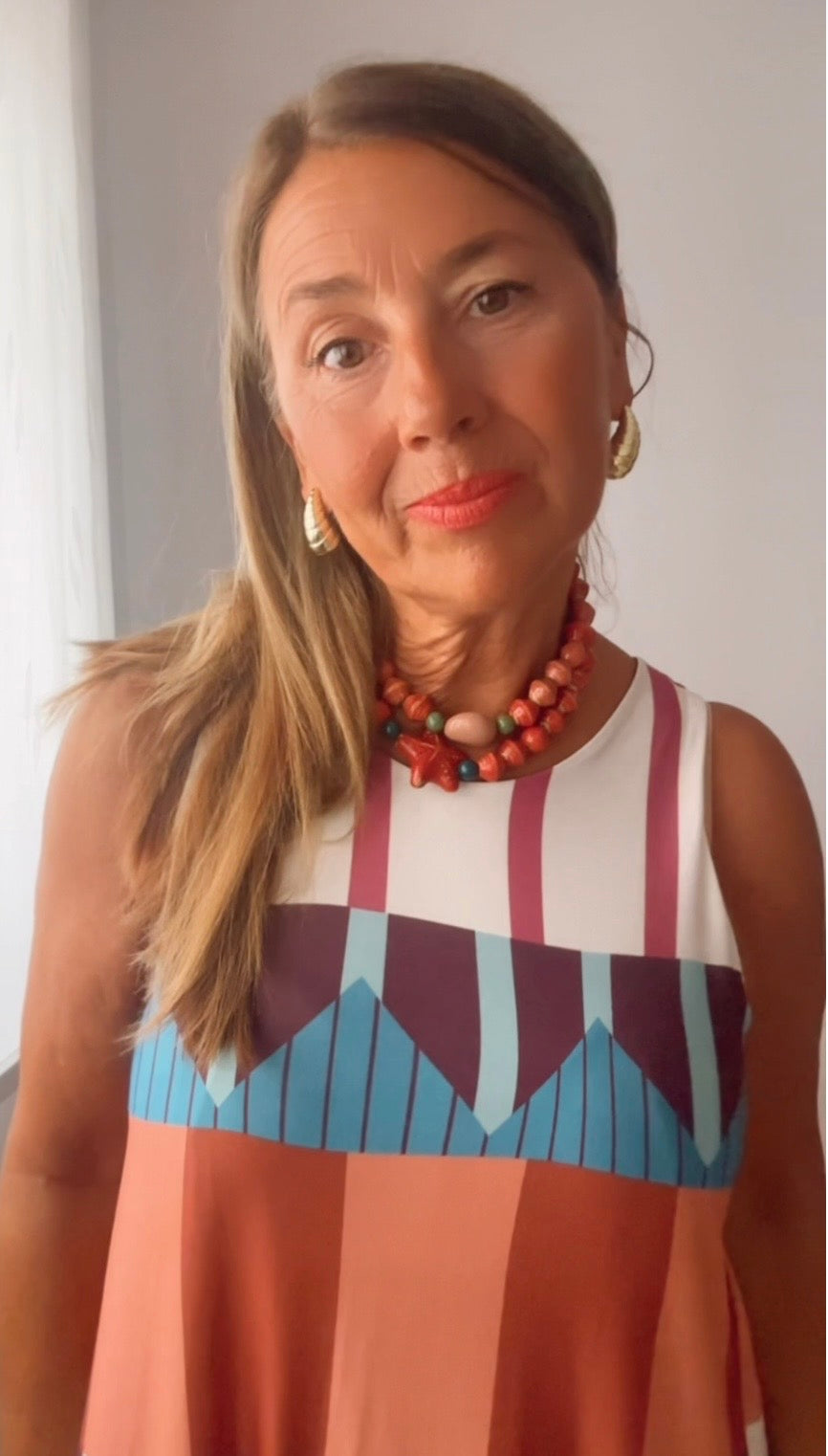 Vestido CRIS
