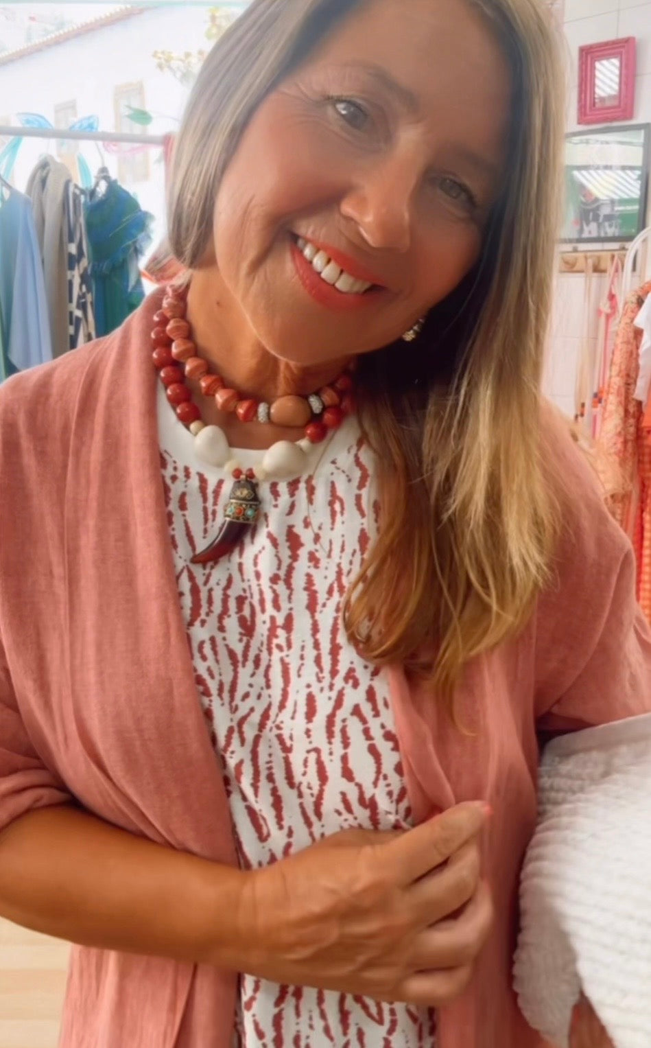 Vestido RAQUEL