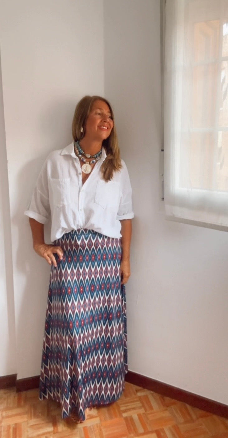 Blusa MERY