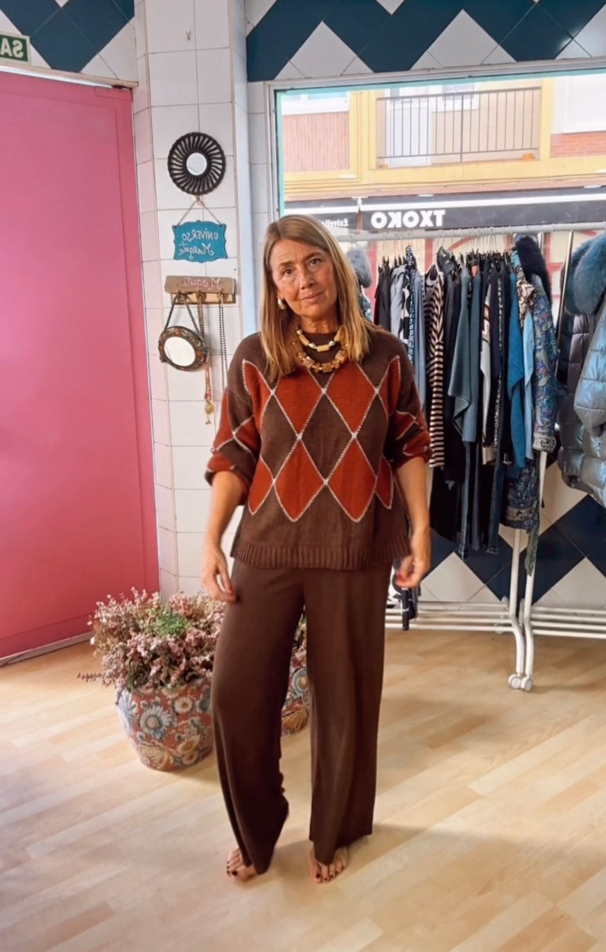 Pantalón BÁSICO