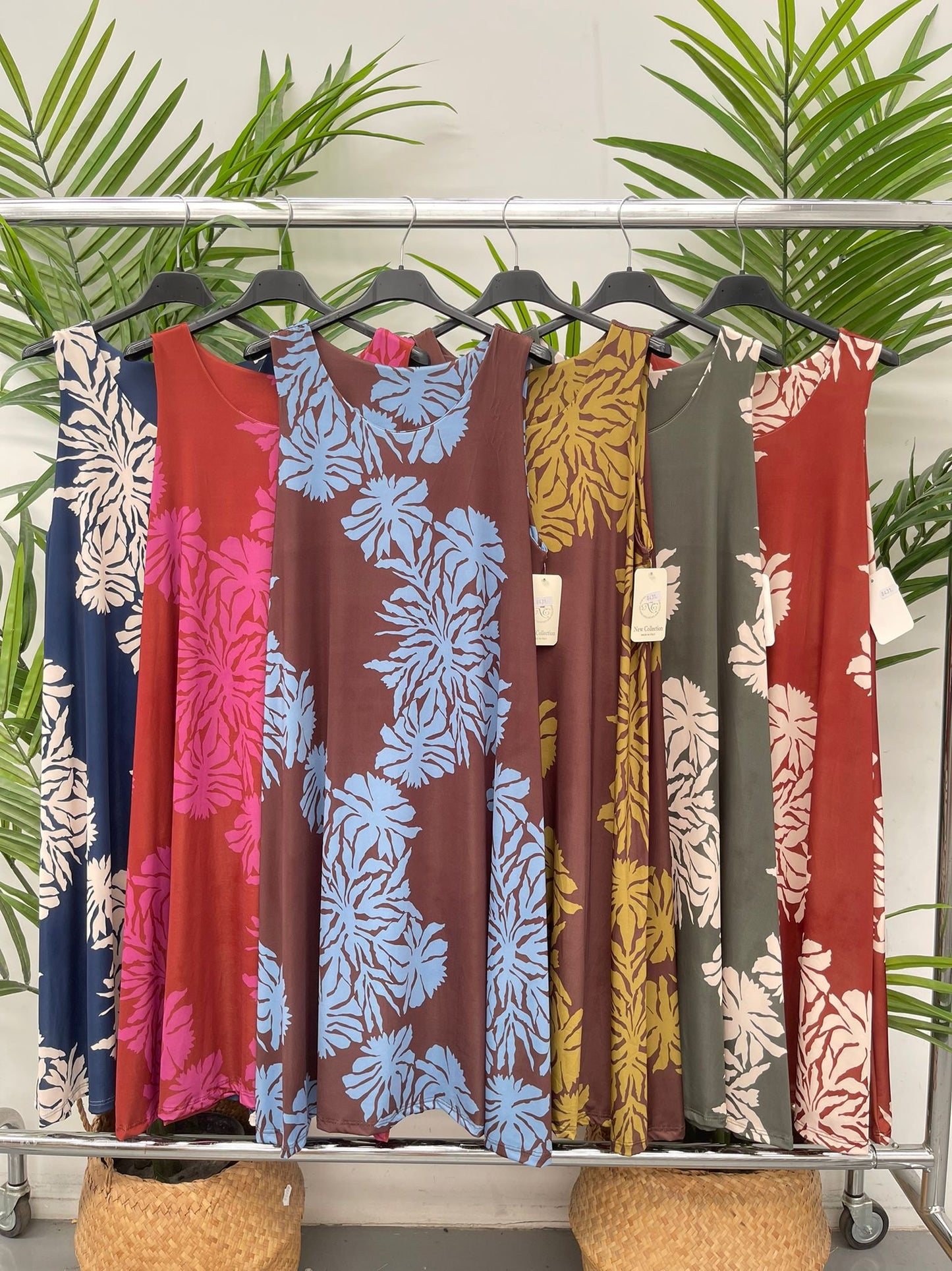 Vestido HAWAY