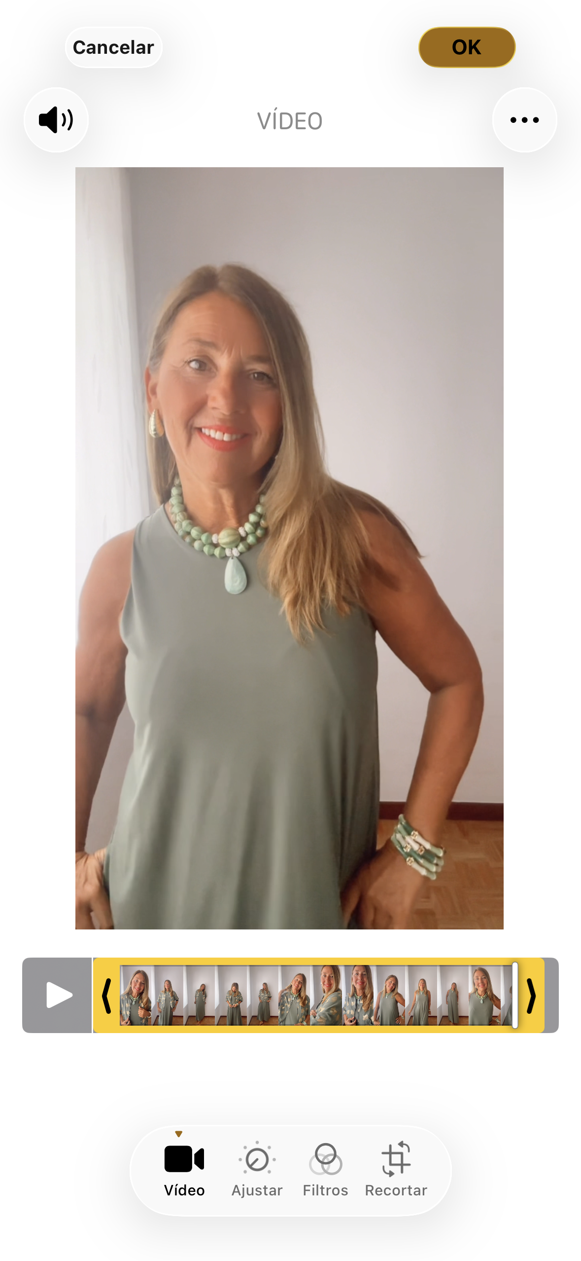 Vestido SEDA FRÍA