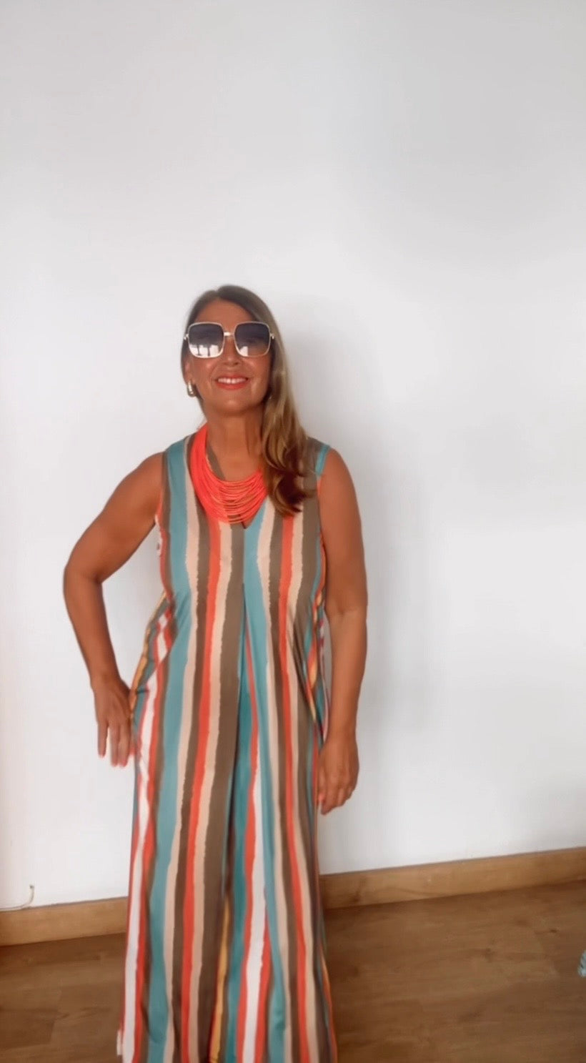Vestido IRIS