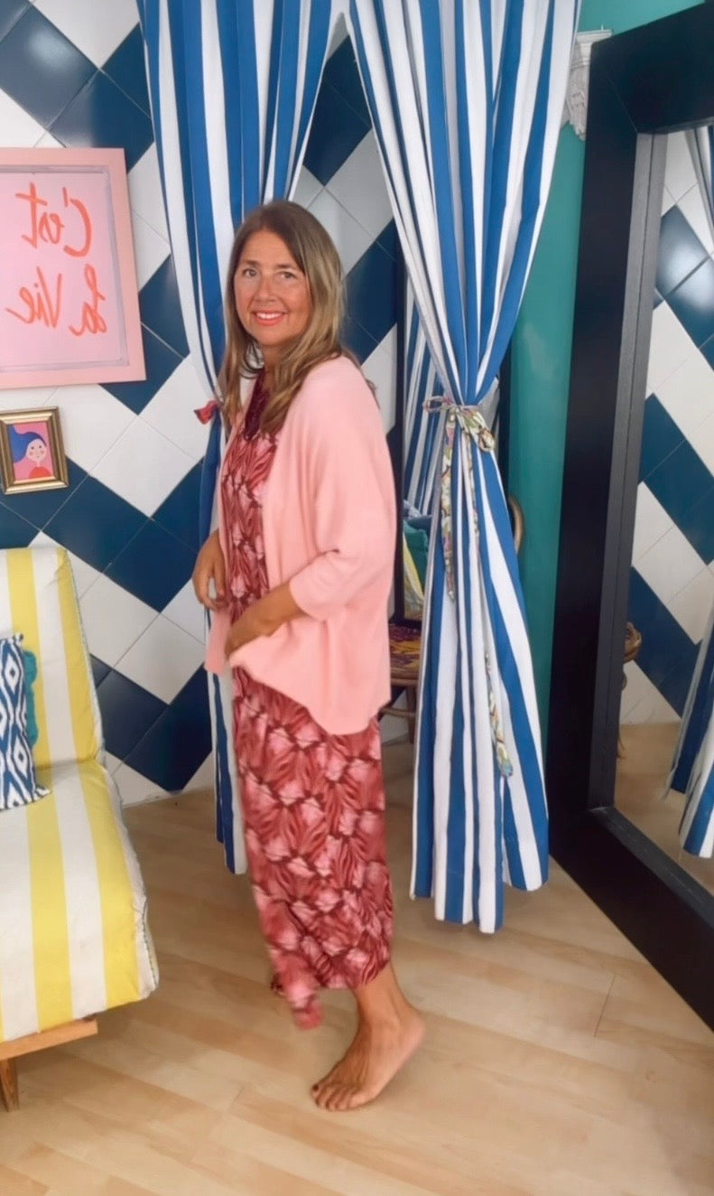 Vestido OLIVIA