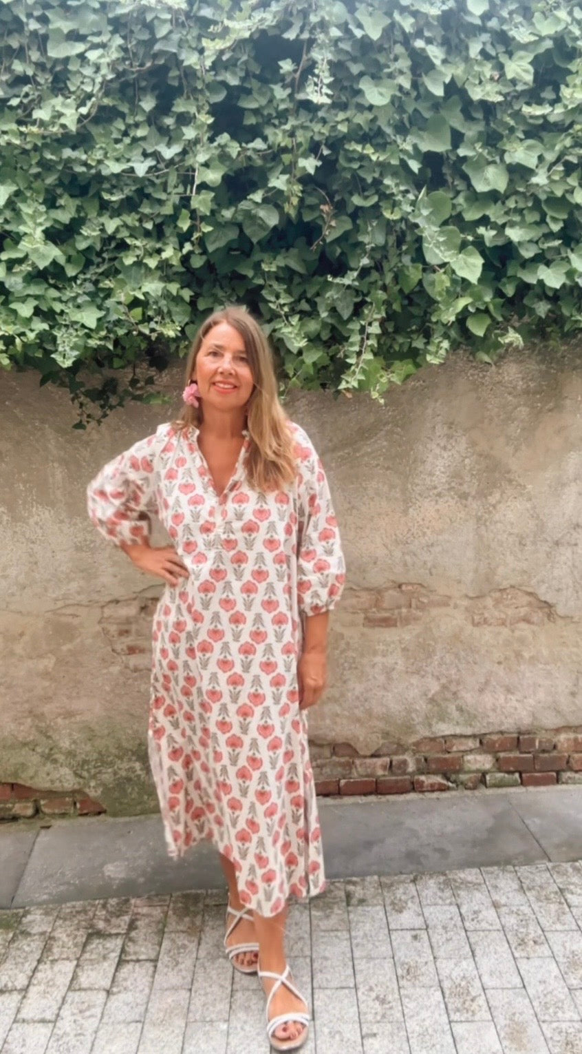 Vestido LIBERTY