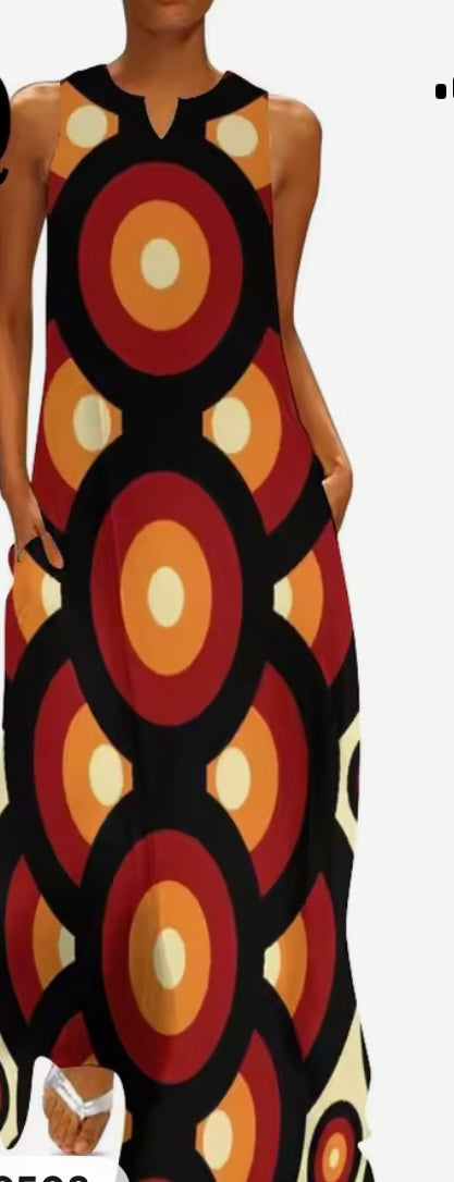 Vestido ANA