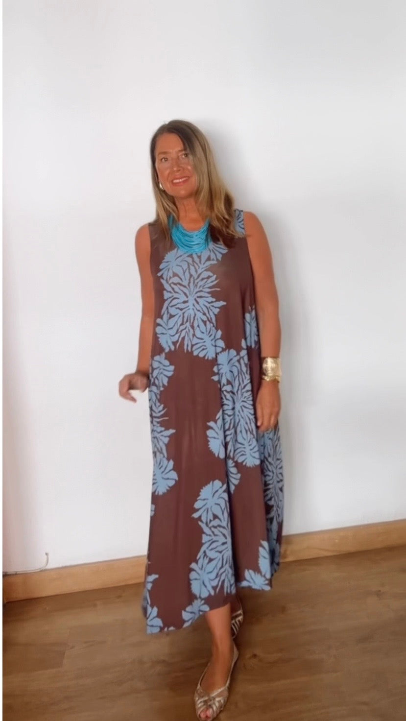 Vestido HAWAY