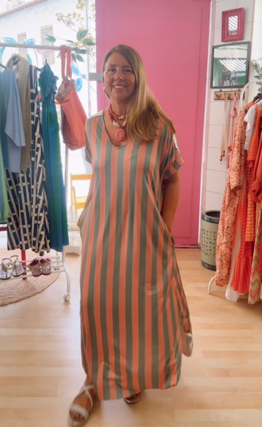 Vestido RITA
