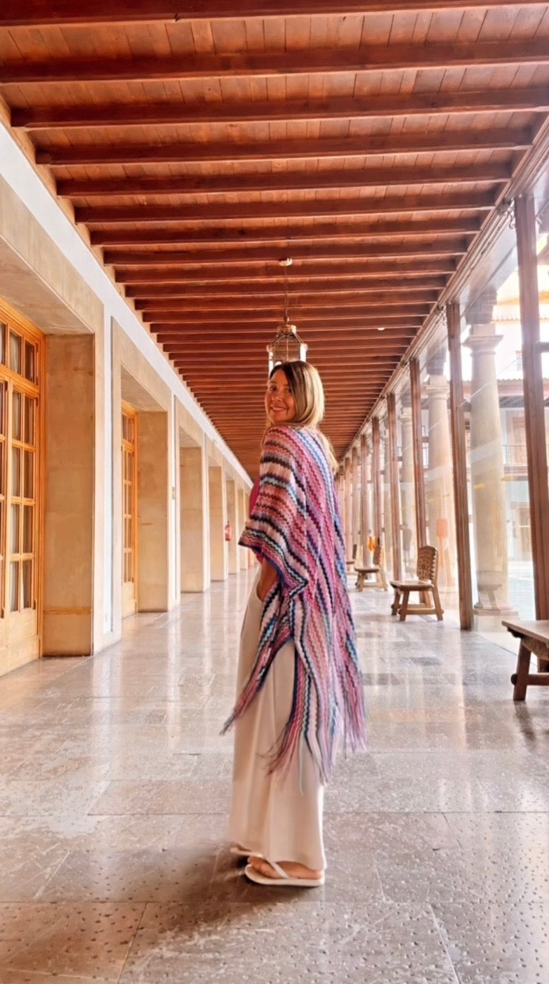 Kimono MISSONI