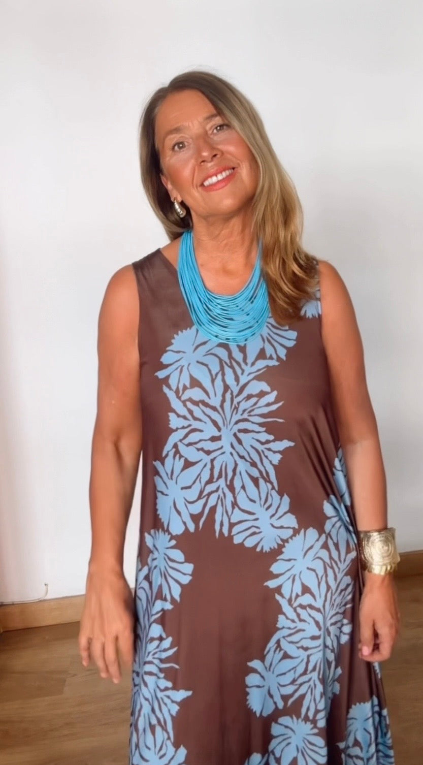 Vestido HAWAY