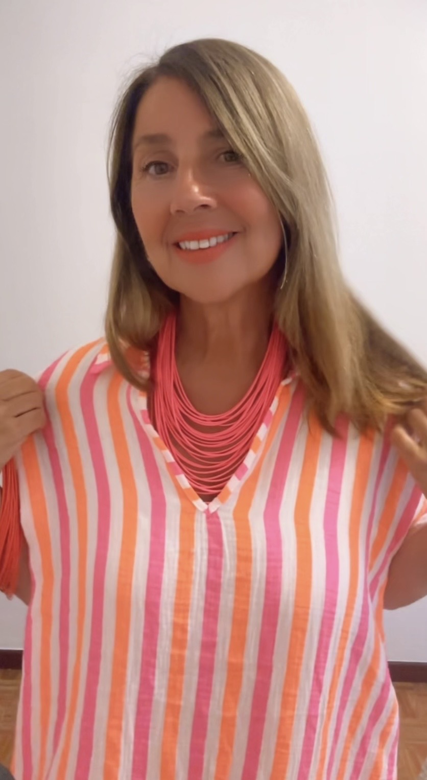 Vestido CÁDIZ
