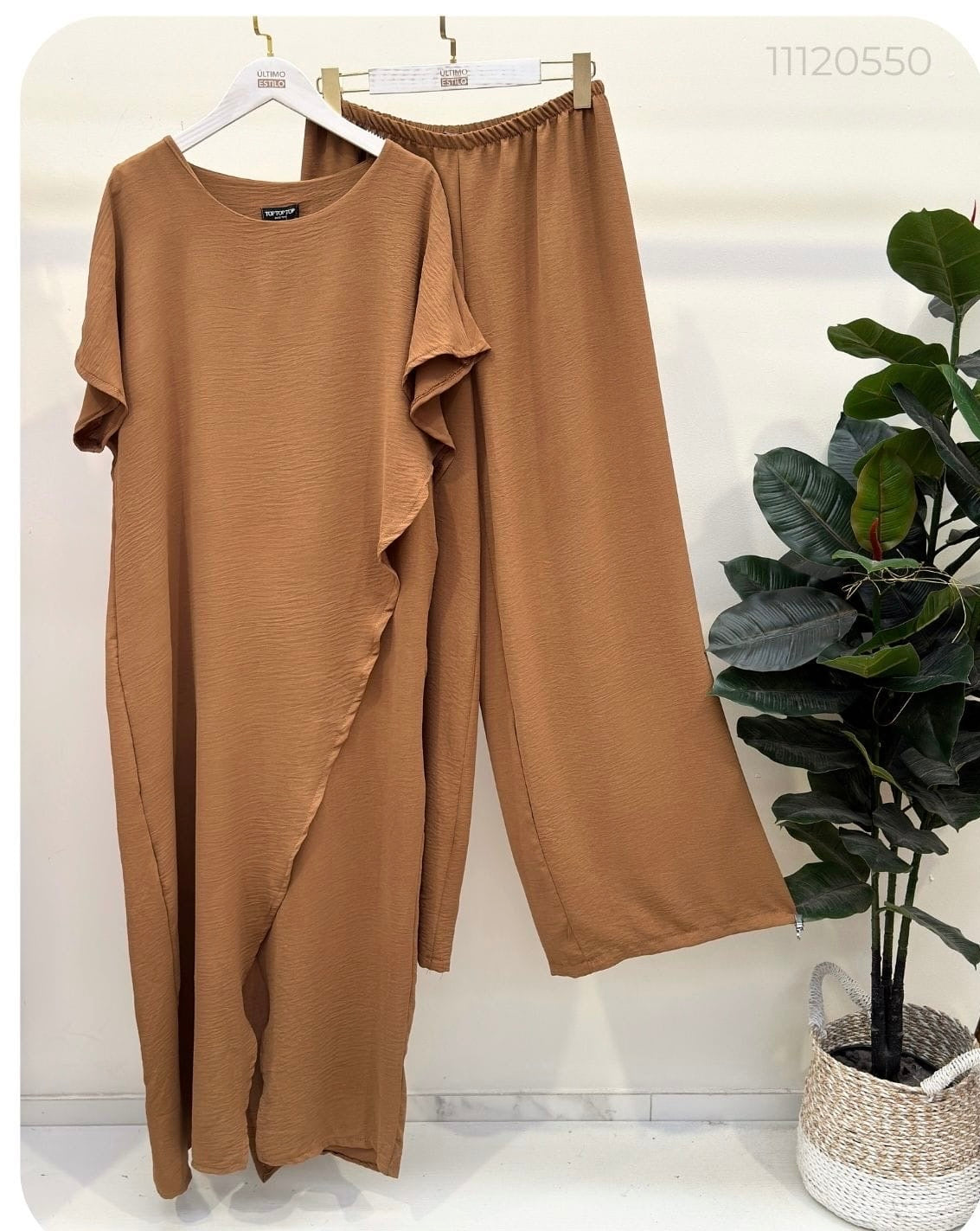 Conjunto ROMA