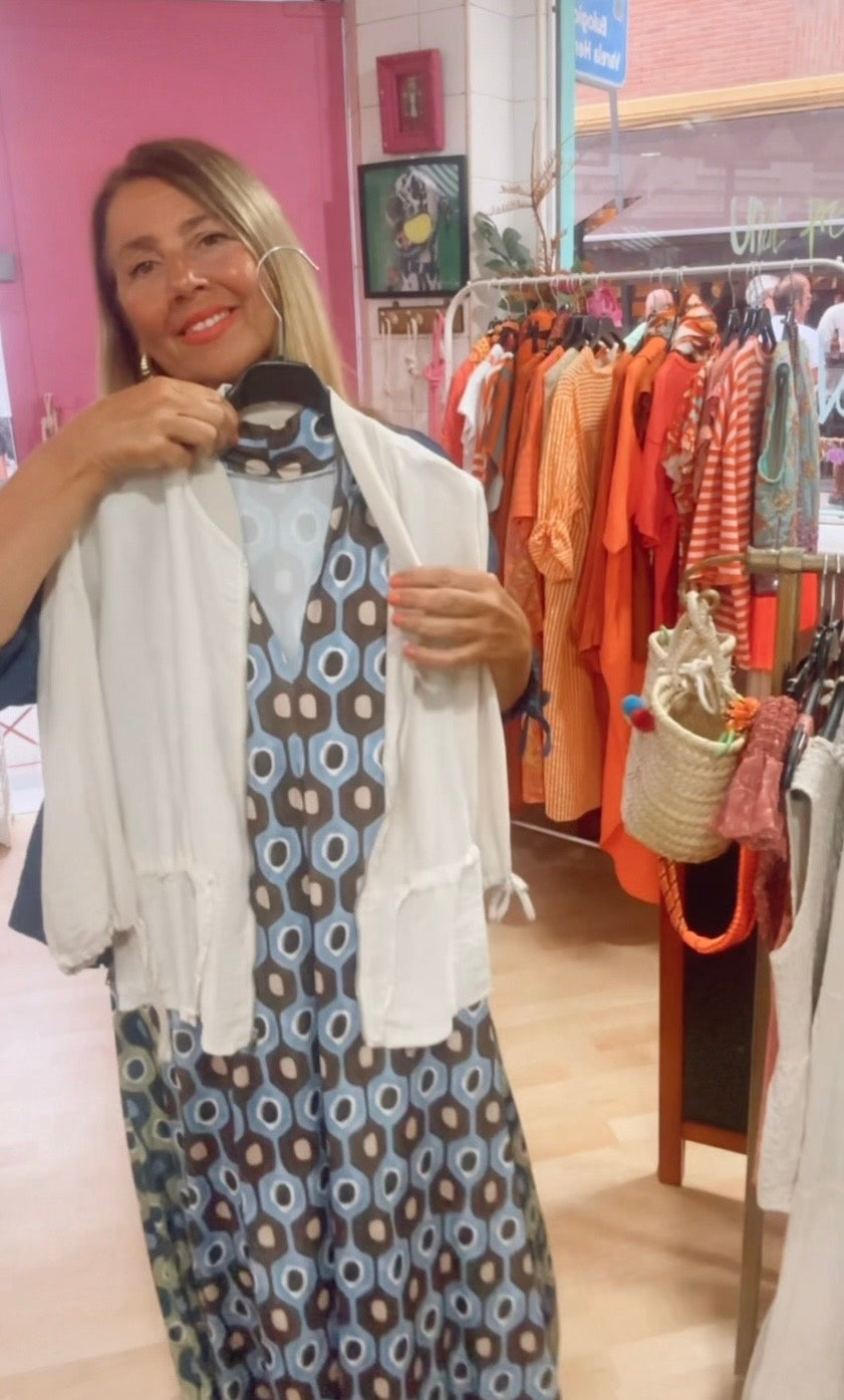 Vestido POP