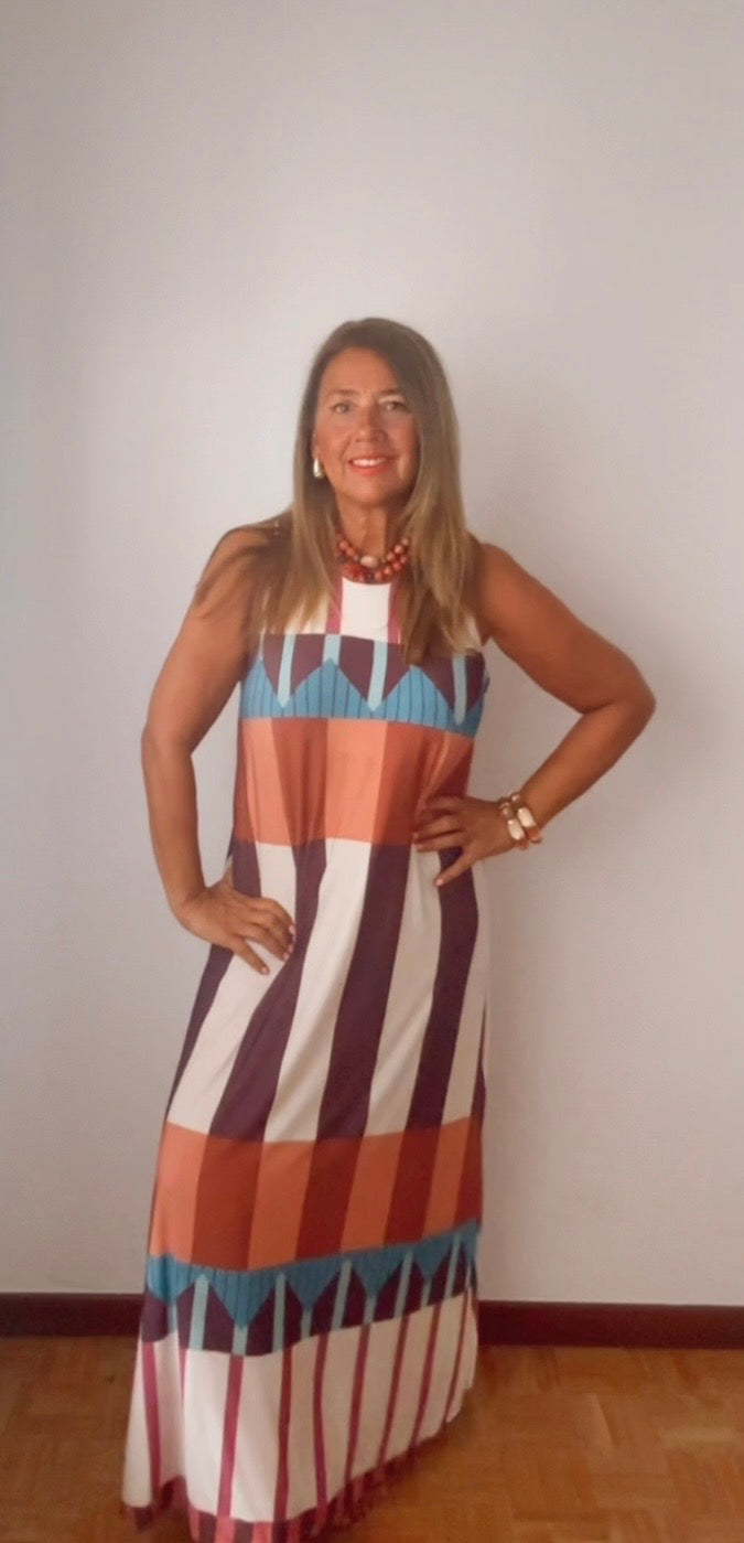 Vestido CRIS