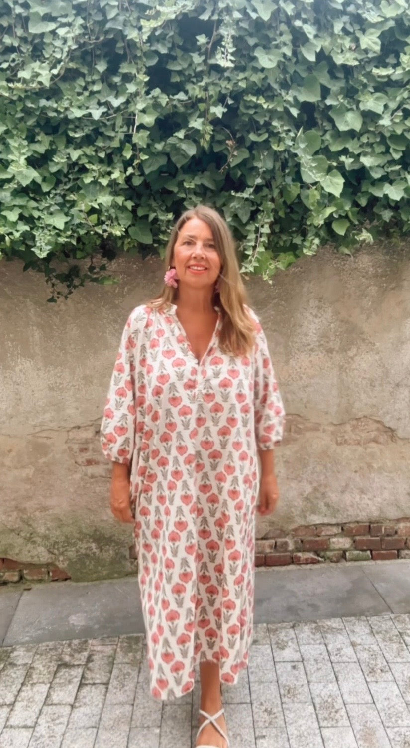 Vestido LIBERTY
