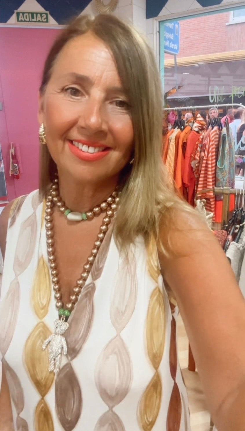 Vestido JIMENA