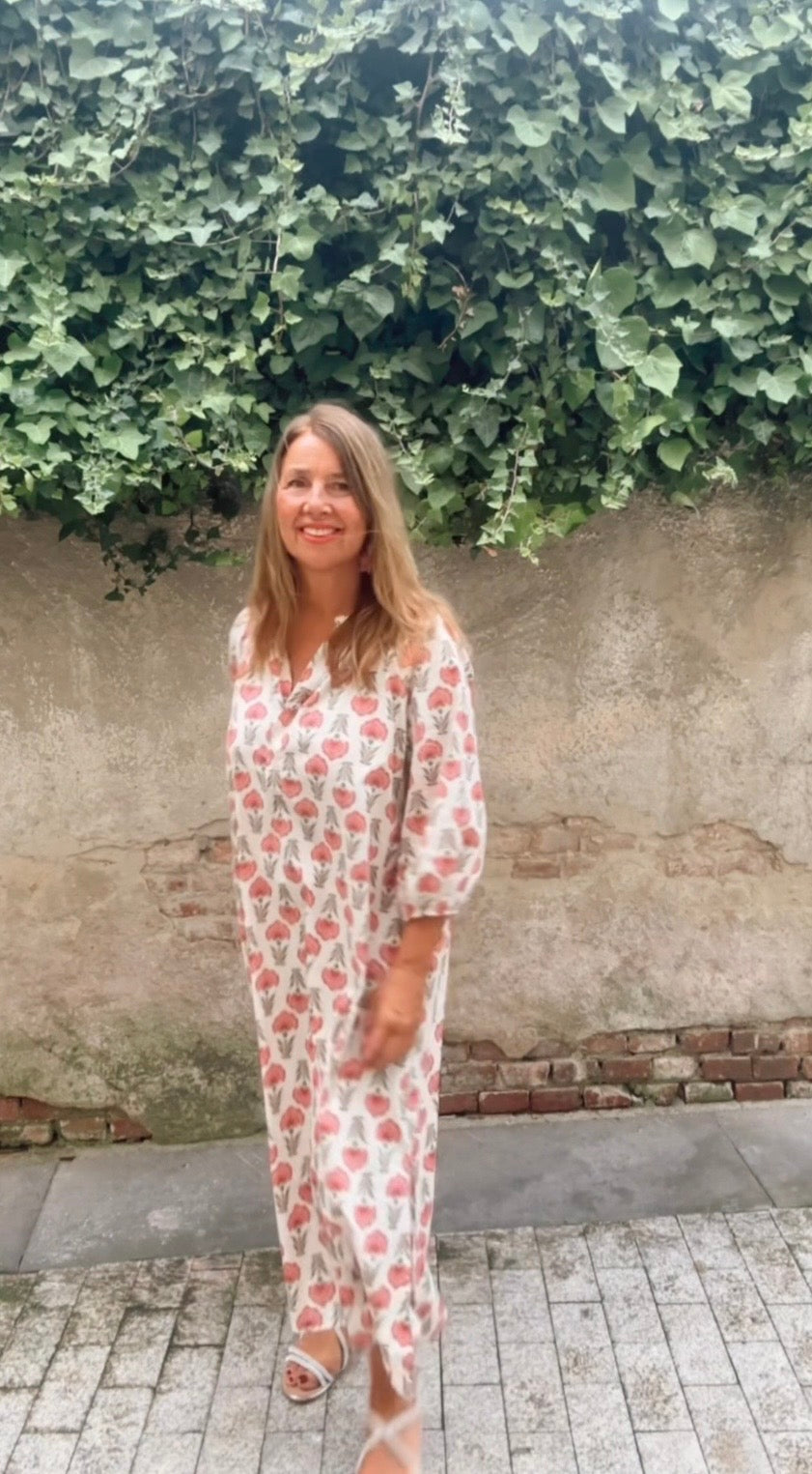 Vestido LIBERTY