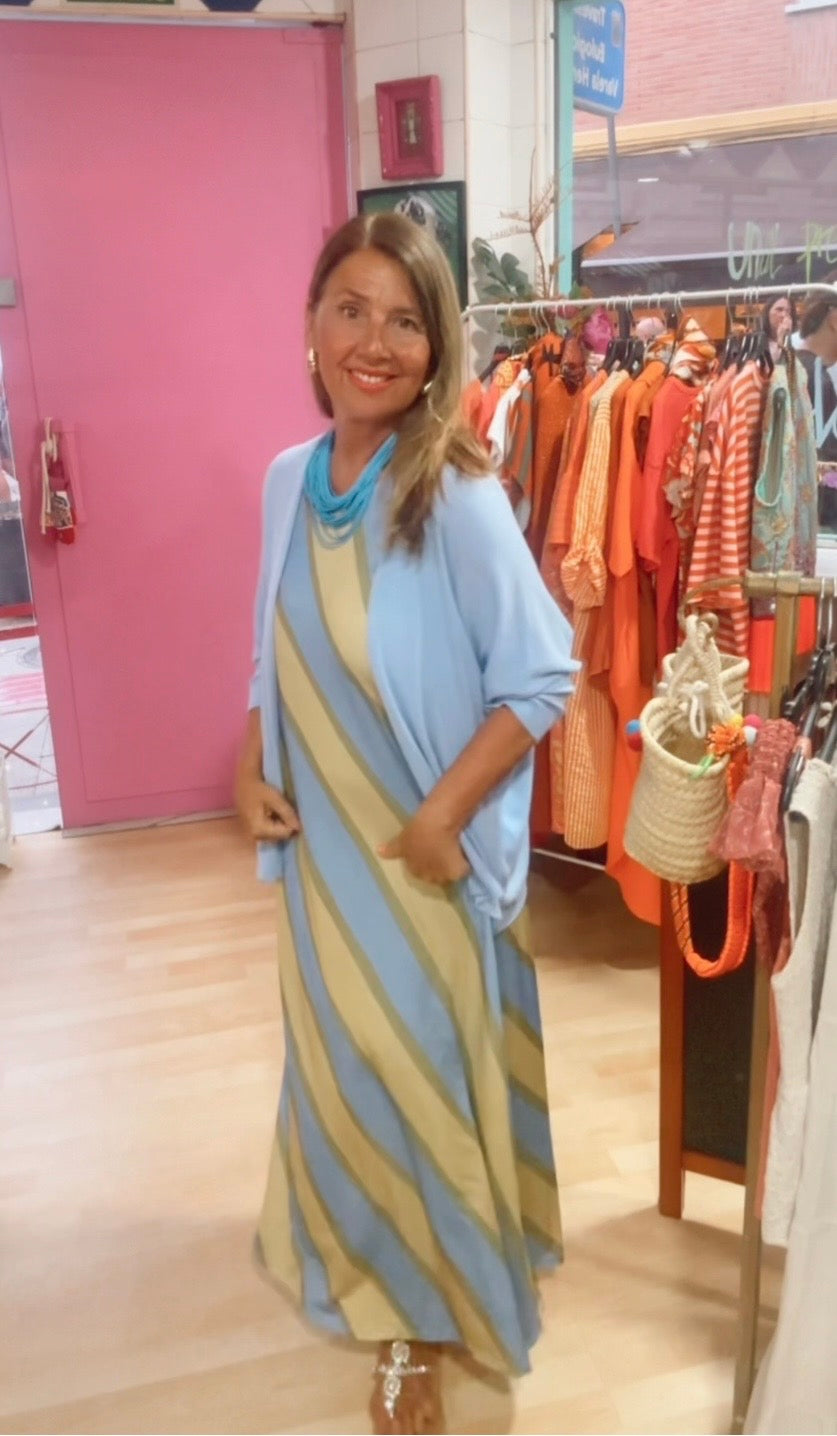 Chaqueta REBECA